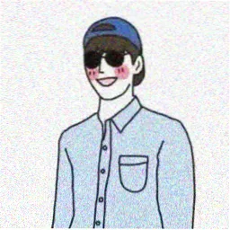 留言读者江离的头像